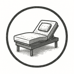 Collection image for: Adjustable Beds