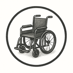 Collection image for: Wheelchairs & Powerchairs