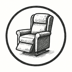 Collection image for: Rise & Recline Chairs