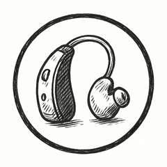 Collection image for: Hearing Aids