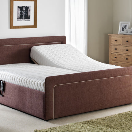 AgeRange Naples Adjustable Bed