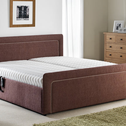 AgeRange Naples Adjustable Bed