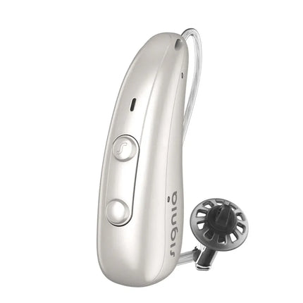 Signia Pure Charge & Go 3IX RIC Hearing Aids