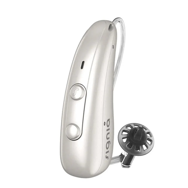 Signia Pure Charge & Go 3IX RIC Hearing Aids