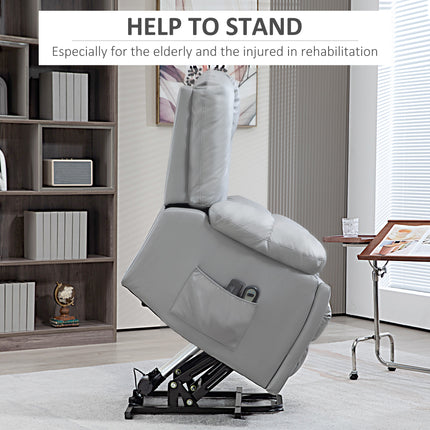 The Hawthorn Rise Recliner – Leathaire