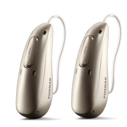Phonak Audéo Sphere Infinio i90