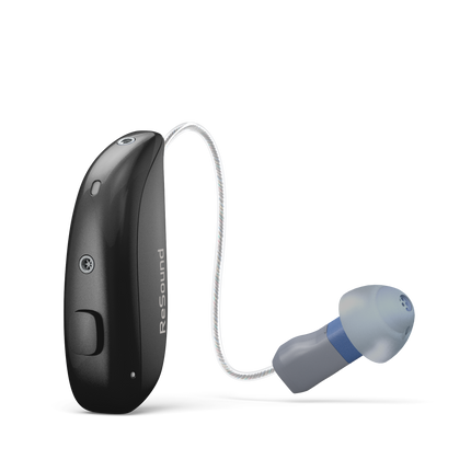ReSound Vivia 5 Hearing Aids