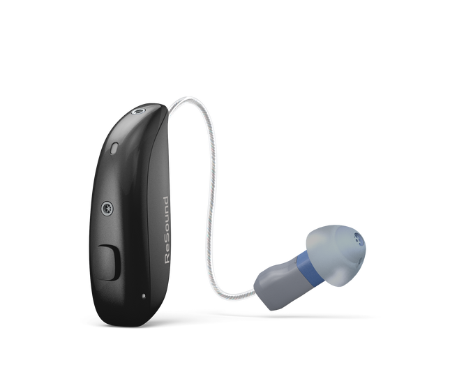 ReSound Vivia 5 Hearing Aids