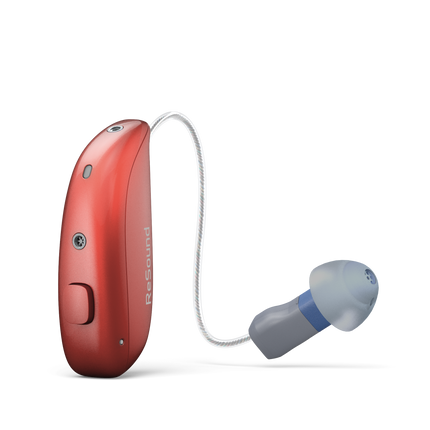 ReSound Vivia 5 Hearing Aids