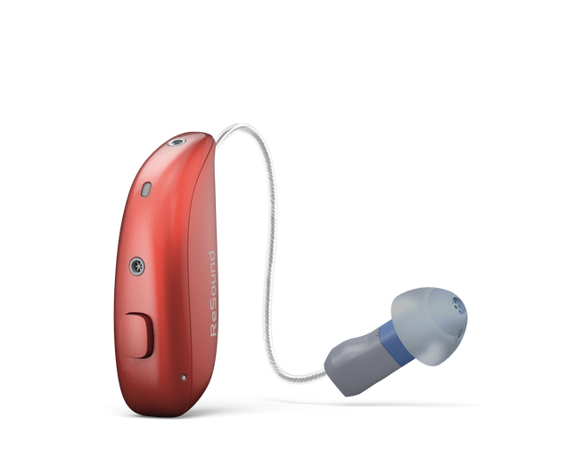 ReSound Vivia 7 Hearing Aids