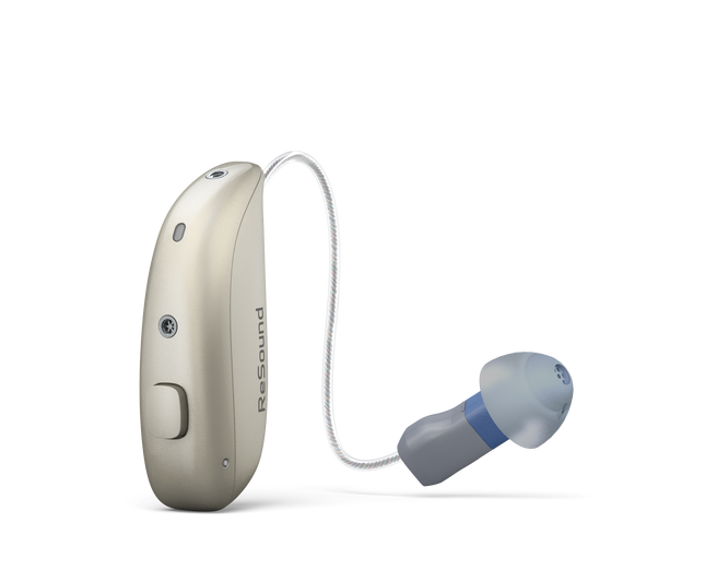 ReSound Vivia 5 Hearing Aids