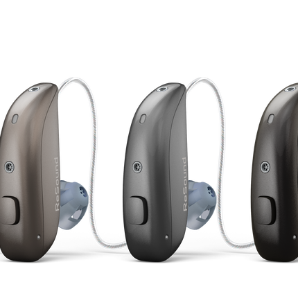 ReSound Vivia 5 Hearing Aids
