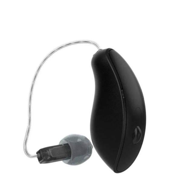 Starkey Edge AI mRIC-R 24 Hearing Aids
