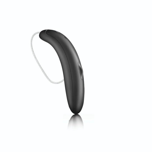 Unitron Moxi Smile S-R 9