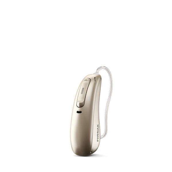 Phonak Audéo Lumity L50