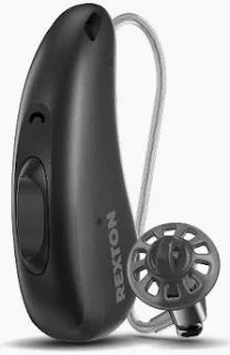 Rexton Reach 60 R-Li Hearing Aids