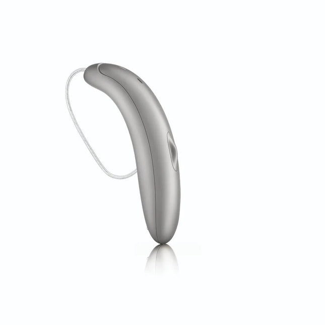 Unitron Moxi Smile S-R 9